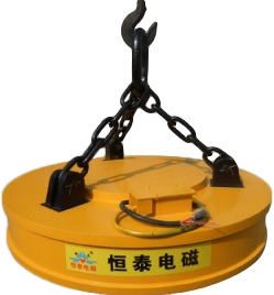 河南恒泰電磁鐵特點(diǎn)與說明