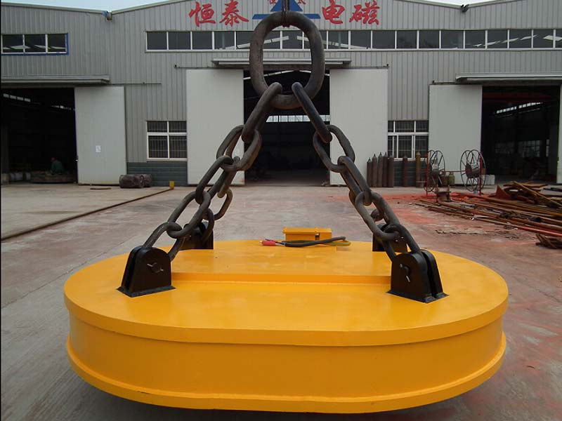 電磁鐵的技術(shù)與應(yīng)用